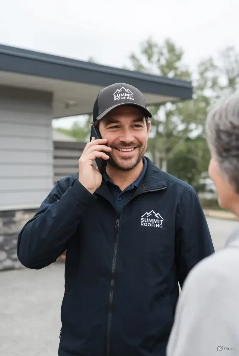Flat Roof Leak Repair Maysville, AR FAQs